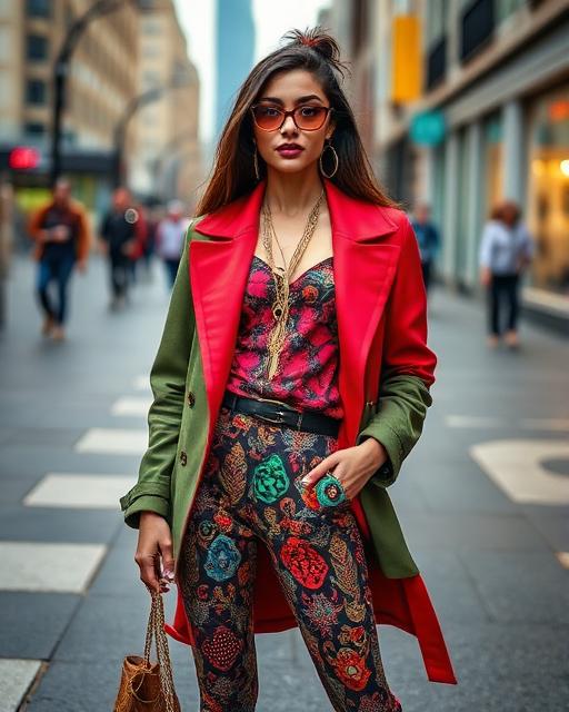 Fashion