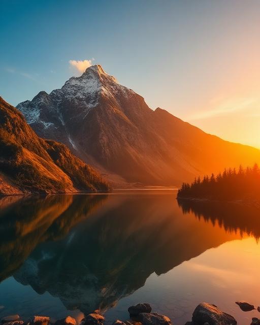 Nature